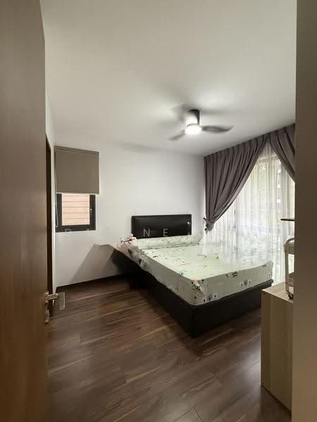 Bellewoods, 108 Woodlands Avenue 5, Admiralty / Woodlands, 3 Bedrooms, 936 sqft, Condominium For Sale, by Daphne Tan, 500245494 - Bedroom - PropertyGuru.com.sg