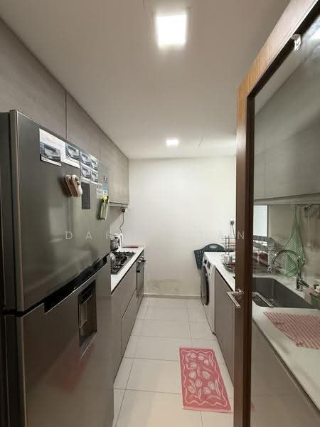 Bellewoods, 108 Woodlands Avenue 5, Admiralty / Woodlands, 3 Bedrooms, 936 sqft, Condominium For Sale, by Daphne Tan, 500245494 - Kitchen - PropertyGuru.com.sg