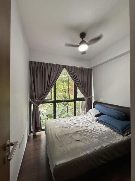 Bellewoods, 108 Woodlands Avenue 5, Admiralty / Woodlands, 3 Bedrooms, 936 sqft, Condominium For Sale, by Daphne Tan, 500245494 - Bedroom - PropertyGuru.com.sg
