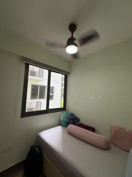 Bellewoods, 108 Woodlands Avenue 5, Admiralty / Woodlands, 3 Bedrooms, 936 sqft, Condominium For Sale, by Daphne Tan, 500245494 - Bedroom - PropertyGuru.com.sg