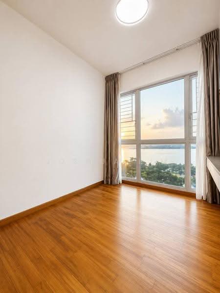 Waterview, 83 Tampines Avenue 1, 2 Bedrooms, 786 sqft, Condominium For Rent, by Joshua Lim, 500245497 - Bedroom 2 - PropertyGuru.com.sg