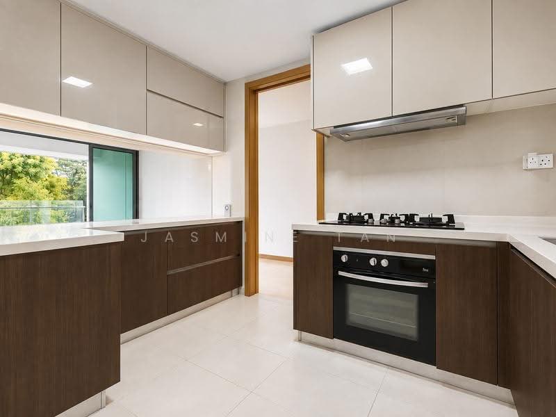 Dakota Residences, 38 Dakota Crescent, 4 Bedrooms, 1,830 sqft, Condominium For Sale, by Jasmine Tan, 500245500 - Kitchen - PropertyGuru.com.sg