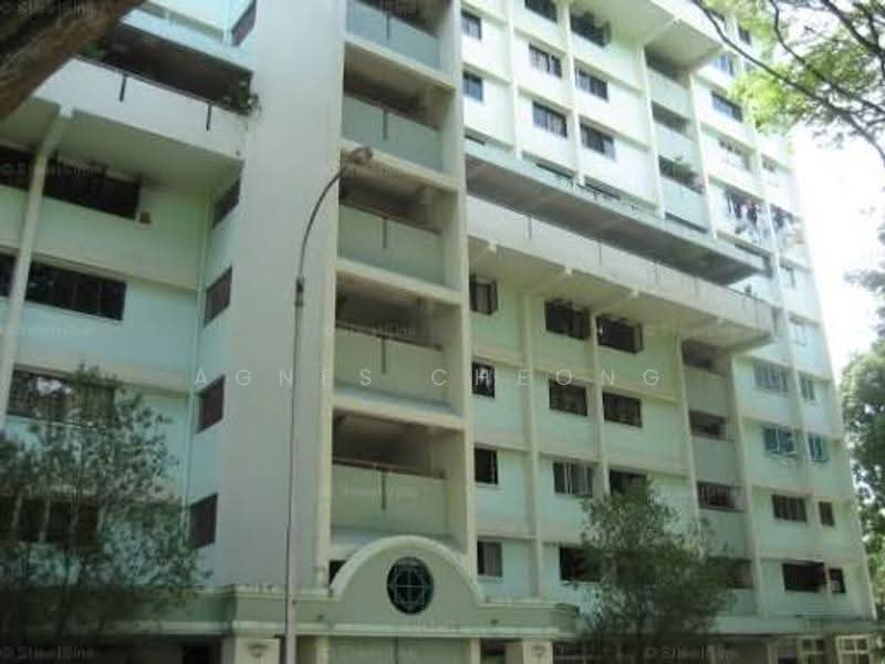 229 Ang Mo Kio Avenue 3, 229 Ang Mo Kio Avenue 3, 3 Bedrooms, 821 sqft, HDB Flat For Rent, by Agnes Cheong, 500245502 - Exterior - PropertyGuru.com.sg