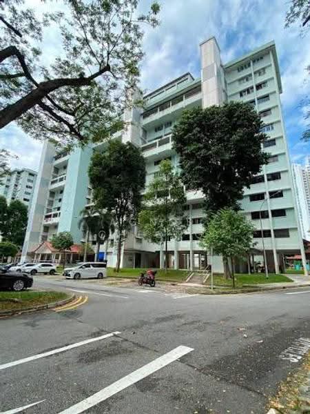229 Ang Mo Kio Avenue 3, 229 Ang Mo Kio Avenue 3, 3 Bedrooms, 821 sqft, HDB Flat For Rent, by Agnes Cheong, 500245502 - Exterior - PropertyGuru.com.sg