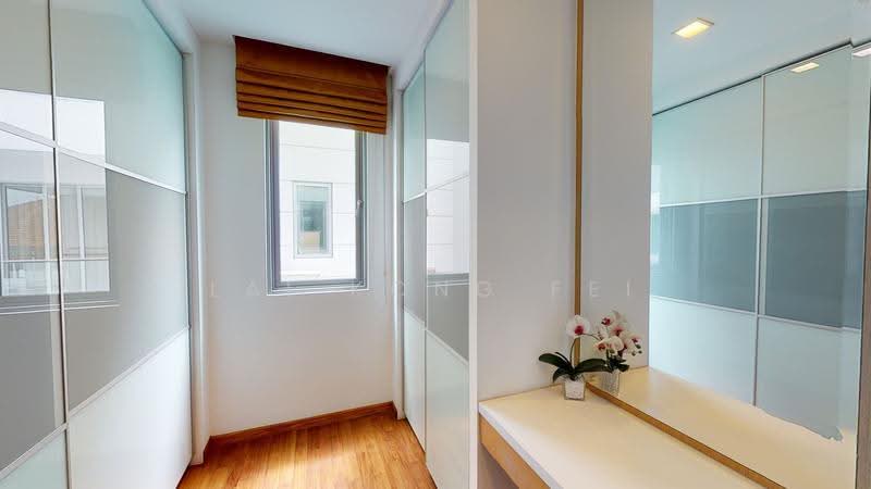 Cluster Bungalow House Near Katong Park MRT Station, Meyer Road, 5 Bedrooms, 6,400 sqft, Cluster House For Rent, by Lai Kong Fei, 500245504 - Interior - PropertyGuru.com.sg