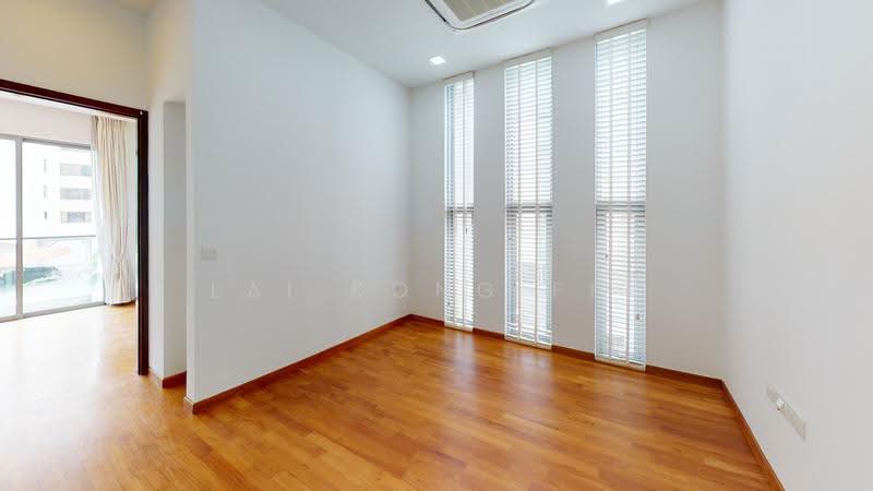 Cluster Bungalow House Near Katong Park MRT Station, Meyer Road, 5 Bedrooms, 6,400 sqft, Cluster House For Rent, by Lai Kong Fei, 500245504 - Interior - PropertyGuru.com.sg