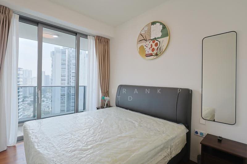 Amber Park, 14 Amber Gardens, East Coast / Marine Parade, 6 Bedrooms, 4,392 sqft, Condominium For Sale, by ELAINE CHIA, 500245505 - Bedroom - PropertyGuru.com.sg