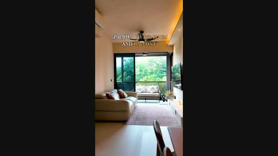Kandis Residence, 6 Kandis Link, Sembawang / Yishun, 2 Bedrooms, 732 sqft, Condominium For Sale, by Kamarul Arifin, 500245508 - PropertyGuru.com.sg