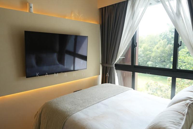 Kandis Residence, 6 Kandis Link, Sembawang / Yishun, 2 Bedrooms, 732 sqft, Condominium For Sale, by Kamarul Arifin, 500245508 - Bedroom - PropertyGuru.com.sg