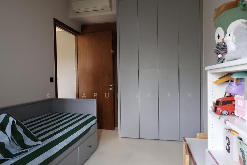 Kandis Residence, 6 Kandis Link, Sembawang / Yishun, 2 Bedrooms, 732 sqft, Condominium For Sale, by Kamarul Arifin, 500245508 - Bedroom - PropertyGuru.com.sg