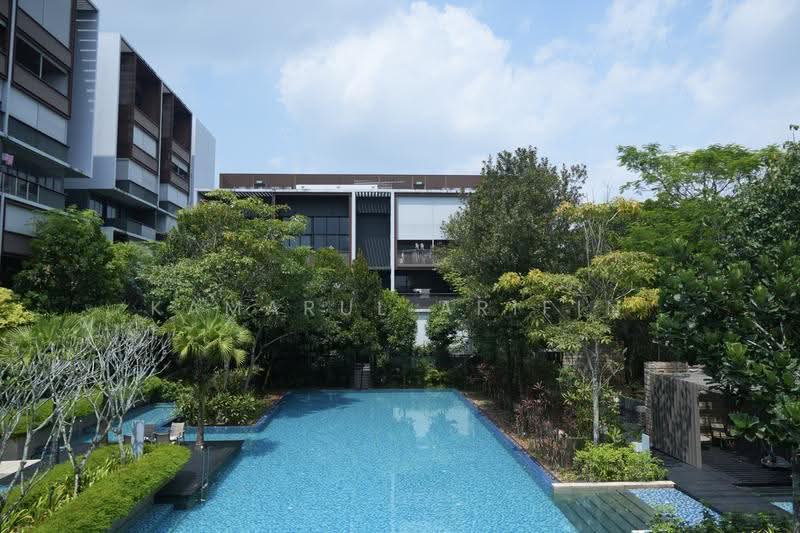 Kandis Residence, 6 Kandis Link, Sembawang / Yishun, 2 Bedrooms, 732 sqft, Condominium For Sale, by Kamarul Arifin, 500245508 - Exterior - PropertyGuru.com.sg