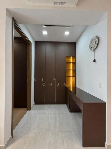 The Florence Residences, 91 Hougang Avenue 2, 1 Bedroom, 527 sqft, Condominium For Rent, by Shirley Chua, 500245510 - Interior - PropertyGuru.com.sg