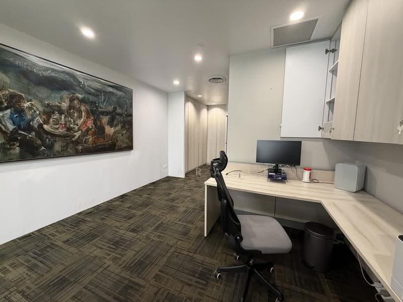 International Building, 360 Orchard Road, 500 sqft, Office For Rent, by Barbara Lee, 500245511 - Study - CommercialGuru.com.sg
