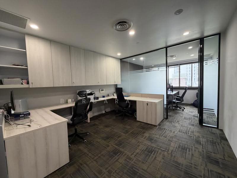 International Building, 360 Orchard Road, 500 sqft, Office For Rent, by Barbara Lee, 500245511 - Study - CommercialGuru.com.sg