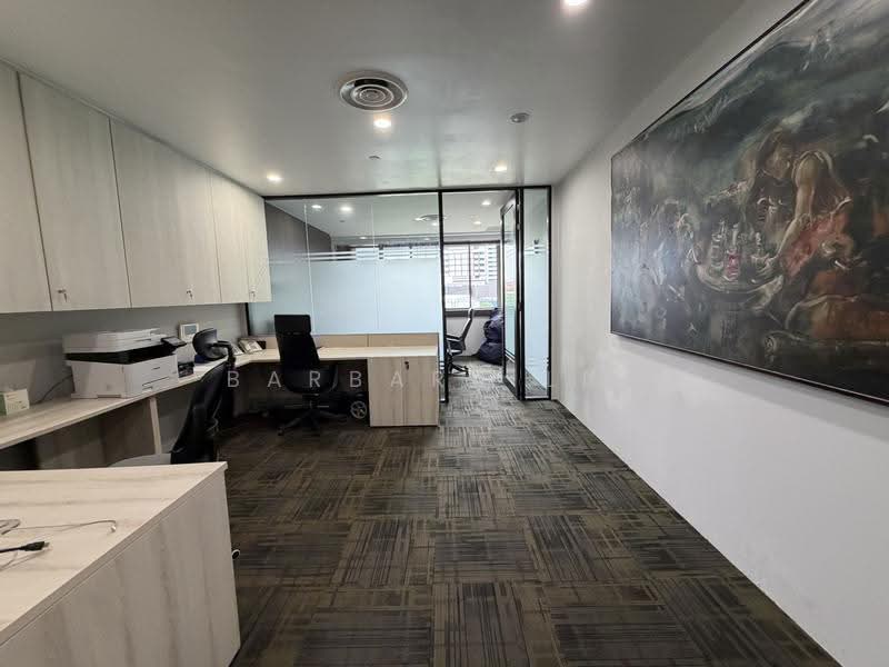 International Building, 360 Orchard Road, 500 sqft, Office For Rent, by Barbara Lee, 500245511 - Interior - CommercialGuru.com.sg