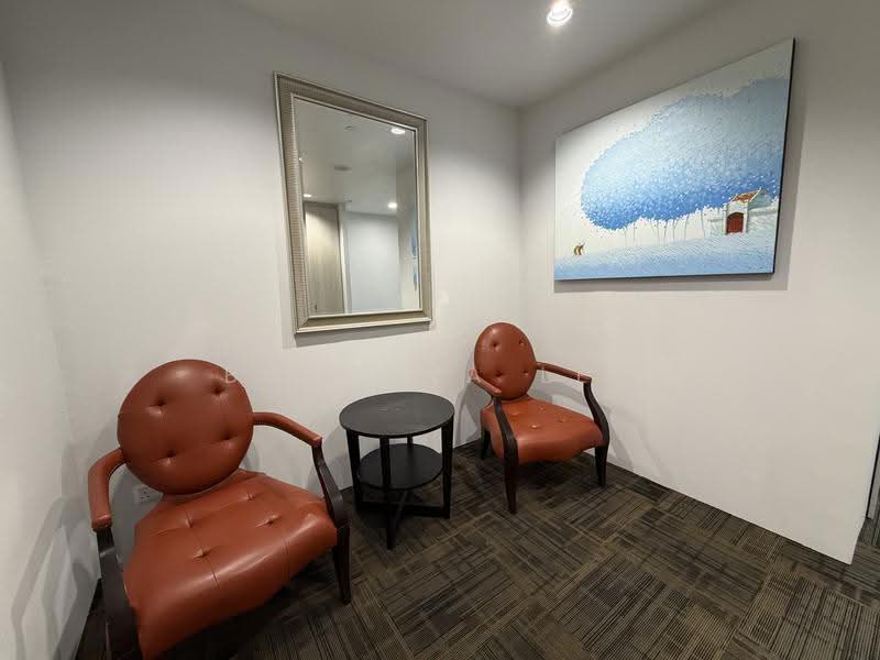 International Building, 360 Orchard Road, 500 sqft, Office For Rent, by Barbara Lee, 500245511 - Interior - CommercialGuru.com.sg