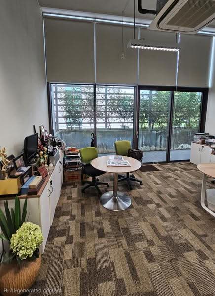 Cendex Centre, 120 Lower Delta Road, Alexandra / Commonwealth, 4,661 sqft, Light Industrial (B1) For Sale, by Marc Ming, 500245513 - Interior - CommercialGuru.com.sg