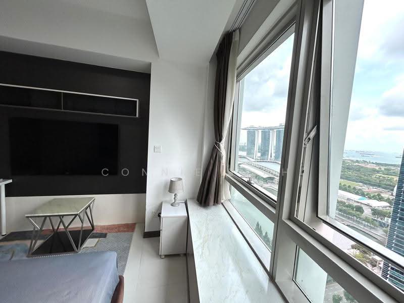 The Sail @ Marina Bay, 6 Marina Boulevard, Boat Quay / Raffles Place / Marina, 2 Bedrooms, 878 sqft, Condominium For Rent, by Connie Seah, 500245515 - View - PropertyGuru.com.sg
