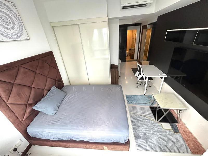 The Sail @ Marina Bay, 6 Marina Boulevard, Boat Quay / Raffles Place / Marina, 2 Bedrooms, 878 sqft, Condominium For Rent, by Connie Seah, 500245515 - Bedroom - PropertyGuru.com.sg