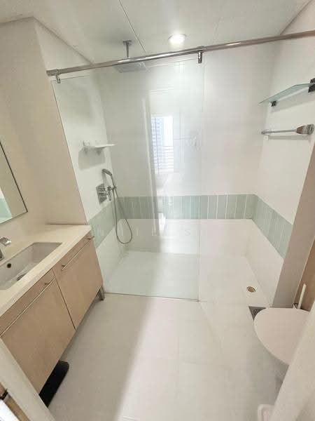 The Sail @ Marina Bay, 6 Marina Boulevard, Boat Quay / Raffles Place / Marina, 2 Bedrooms, 878 sqft, Condominium For Rent, by Connie Seah, 500245515 - Bathroom - PropertyGuru.com.sg