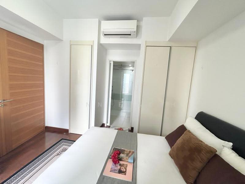 The Sail @ Marina Bay, 6 Marina Boulevard, Boat Quay / Raffles Place / Marina, 2 Bedrooms, 878 sqft, Condominium For Rent, by Connie Seah, 500245515 - Bedroom - PropertyGuru.com.sg