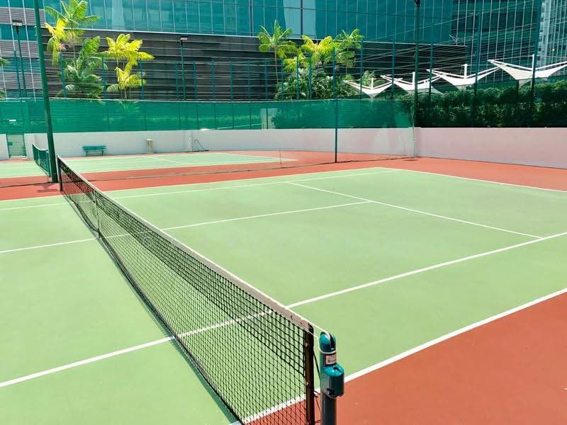 The Sail @ Marina Bay, 6 Marina Boulevard, Boat Quay / Raffles Place / Marina, 2 Bedrooms, 878 sqft, Condominium For Rent, by Connie Seah, 500245515 - Exterior - PropertyGuru.com.sg