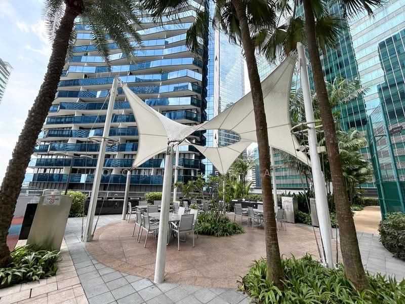 The Sail @ Marina Bay, 6 Marina Boulevard, Boat Quay / Raffles Place / Marina, 2 Bedrooms, 878 sqft, Condominium For Rent, by Connie Seah, 500245515 - Exterior - PropertyGuru.com.sg
