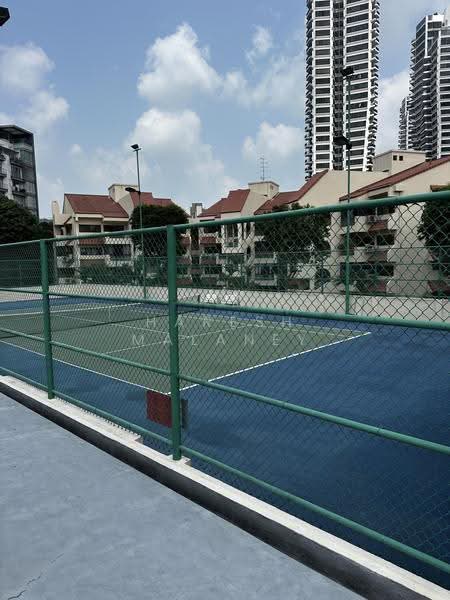 Spanish Village, 64 Farrer Road, 3 Bedrooms, 2,368 sqft, Condominium For Rent, by Haresh Malaney, 500245517 - Exterior - PropertyGuru.com.sg