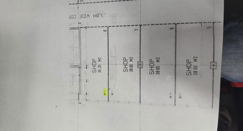 Sim Lim Square, 1 Rochor Canal Road, 390 sqft, Food & Beverage For Rent, by Daniel Liew, 500245518 - CommercialGuru.com.sg
