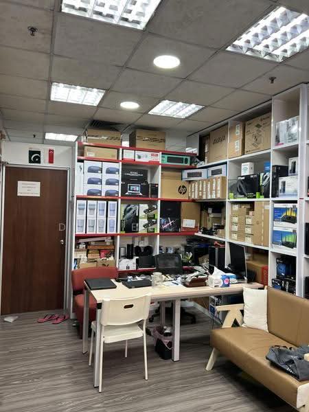 Sim Lim Square, 1 Rochor Canal Road, 390 sqft, Food & Beverage For Rent, by Daniel Liew, 500245518 - CommercialGuru.com.sg