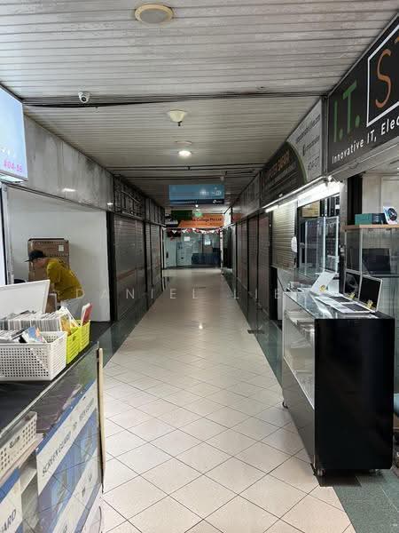 Sim Lim Square, 1 Rochor Canal Road, 390 sqft, Food & Beverage For Rent, by Daniel Liew, 500245518 - CommercialGuru.com.sg