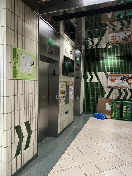 Sim Lim Square, 1 Rochor Canal Road, 390 sqft, Food & Beverage For Rent, by Daniel Liew, 500245518 - CommercialGuru.com.sg