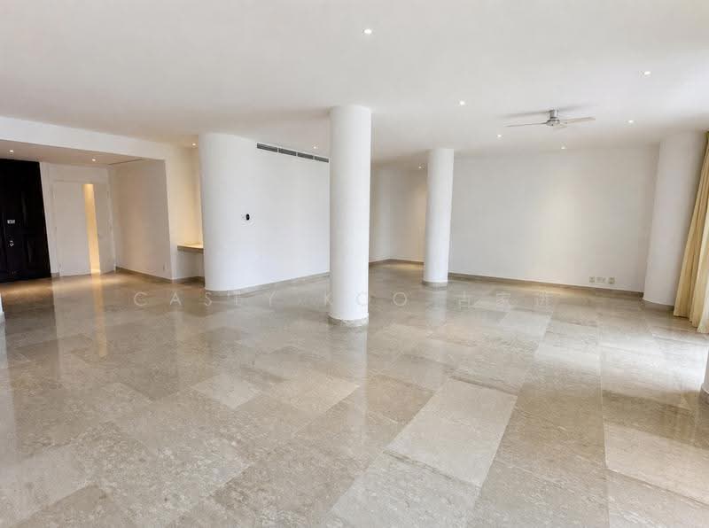 The Colonnade, 82 Grange Road, Tanglin / Holland / Bukit Timah, 3 Bedrooms, 3,617 sqft, Condominium For Rent, by Casey Koo 古家进, 500245519 - Living Room - PropertyGuru.com.sg