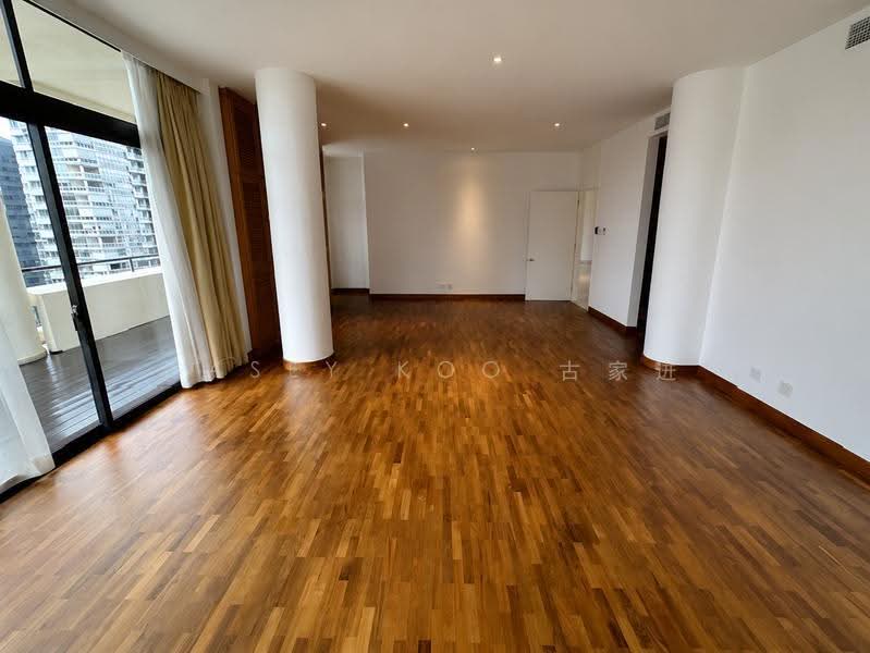 The Colonnade, 82 Grange Road, Tanglin / Holland / Bukit Timah, 3 Bedrooms, 3,617 sqft, Condominium For Rent, by Casey Koo 古家进, 500245519 - Living Room - PropertyGuru.com.sg