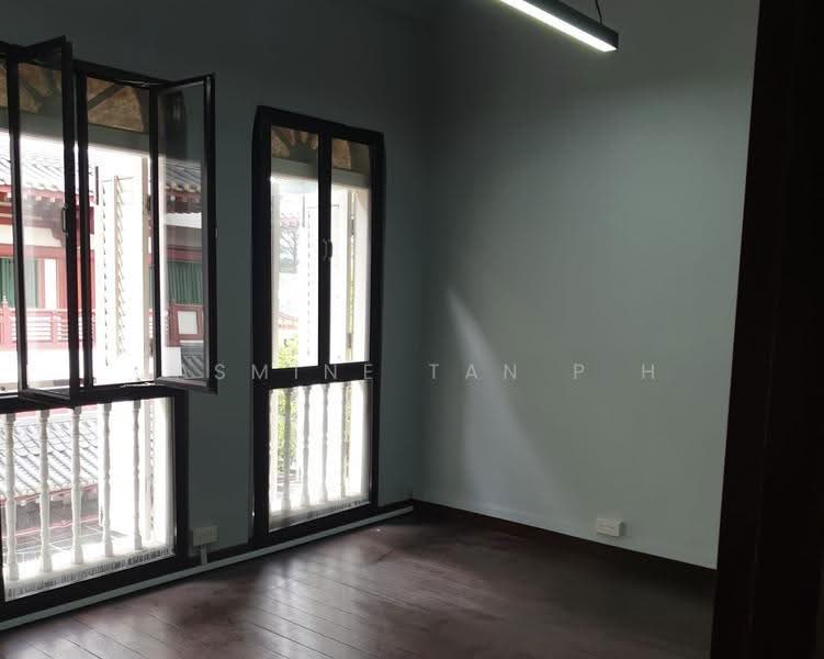 Sago lane, Sago lane, 1,082 sqft, Shop / Shophouse For Rent, by Jasmine Tan P H, 500245520 - Interior - CommercialGuru.com.sg