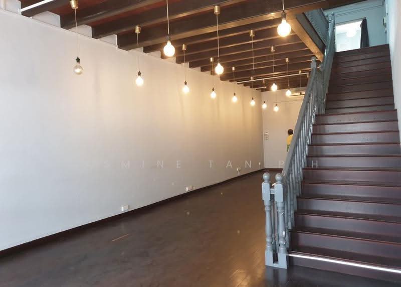 Sago lane, Sago lane, 1,082 sqft, Shop / Shophouse For Rent, by Jasmine Tan P H, 500245520 - Interior - CommercialGuru.com.sg