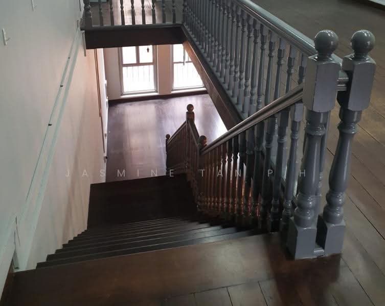 Sago lane, Sago lane, 1,082 sqft, Shop / Shophouse For Rent, by Jasmine Tan P H, 500245520 - CommercialGuru.com.sg