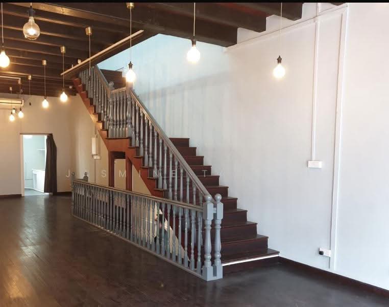 Sago lane, Sago lane, 1,082 sqft, Shop / Shophouse For Rent, by Jasmine Tan P H, 500245520 - Interior - CommercialGuru.com.sg