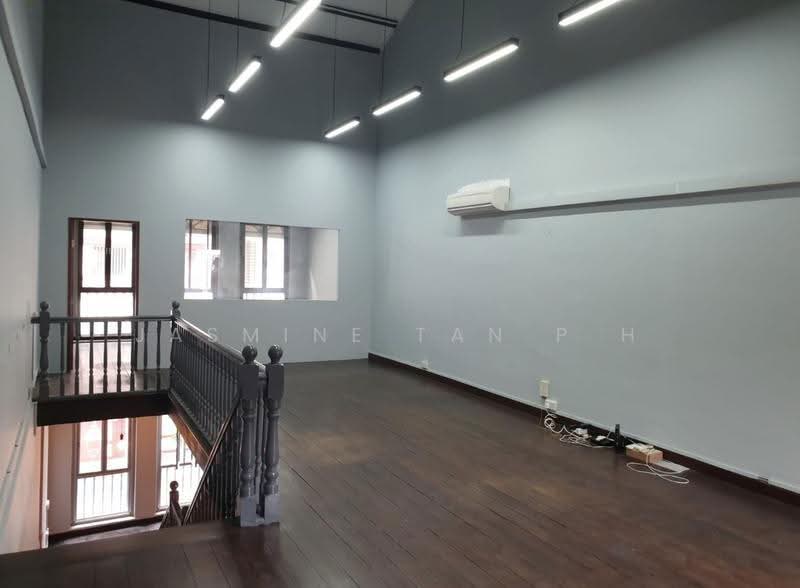 Sago lane, Sago lane, 1,082 sqft, Shop / Shophouse For Rent, by Jasmine Tan P H, 500245520 - Interior - CommercialGuru.com.sg