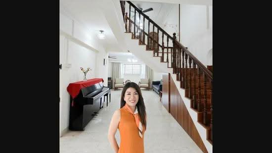 431 Tampines Street 41, 431 Tampines Street 41, Pasir Ris / Tampines, 3 Bedrooms, 1,593 sqft, HDB Flat For Sale, by Esther Sim, 500245521 - PropertyGuru.com.sg