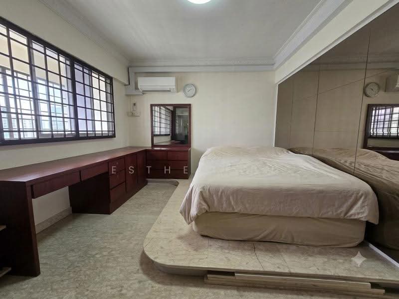 431 Tampines Street 41, 431 Tampines Street 41, 3 Bedrooms, 1,593 sqft, HDB Flat For Sale, by Esther Sim, 500245521 - Bedroom - PropertyGuru.com.sg