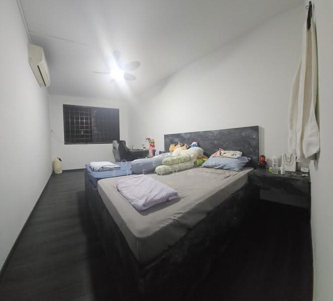 746 Jurong West Street 73, 746 Jurong West Street 73, 3 Bedrooms, 1,119 sqft, HDB Flat For Sale, by Jose Loh Zhenhao, 500245522 - Bedroom - PropertyGuru.com.sg