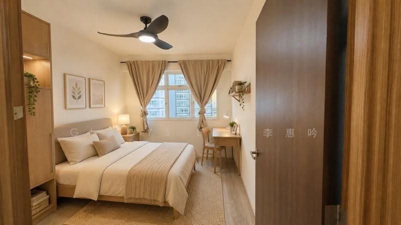 452A Bukit Batok West Avenue 6, 452A Bukit Batok West Avenue 6, 3 Bedrooms, 1,194 sqft, HDB Flat For Sale, by Gladys Lee 李惠吟, 500245524 - PropertyGuru.com.sg