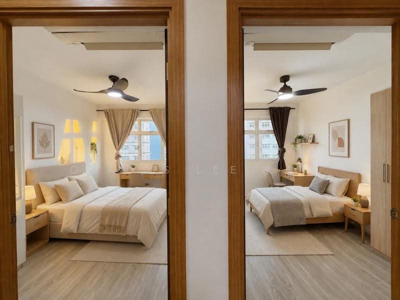 452A Bukit Batok West Avenue 6, 452A Bukit Batok West Avenue 6, 3 Bedrooms, 1,194 sqft, HDB Flat For Sale, by Gladys Lee 李惠吟, 500245524 - PropertyGuru.com.sg