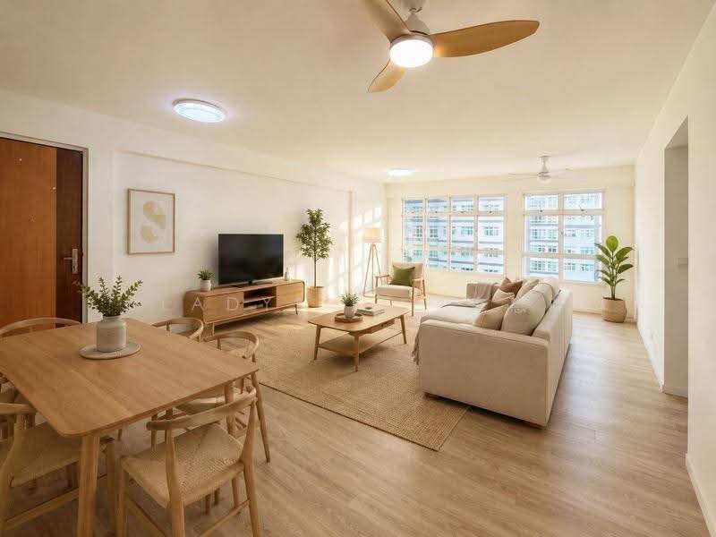 452A Bukit Batok West Avenue 6, 452A Bukit Batok West Avenue 6, 3 Bedrooms, 1,194 sqft, HDB Flat For Sale, by Gladys Lee 李惠吟, 500245524 - PropertyGuru.com.sg