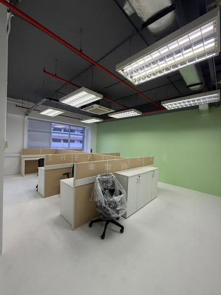 EPL Building, 1100 Lower Delta Road, 1,700 sqft, Light Industrial (B1) For Rent, by Sheryl Lee 李雪玲, 500245525 - Interior - CommercialGuru.com.sg