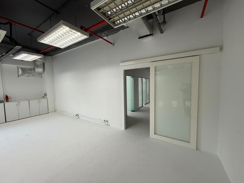 EPL Building, 1100 Lower Delta Road, 1,700 sqft, Light Industrial (B1) For Rent, by Sheryl Lee 李雪玲, 500245525 - Interior - CommercialGuru.com.sg