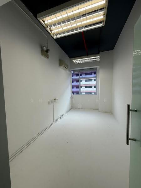 EPL Building, 1100 Lower Delta Road, 1,700 sqft, Light Industrial (B1) For Rent, by Sheryl Lee 李雪玲, 500245525 - Interior - CommercialGuru.com.sg