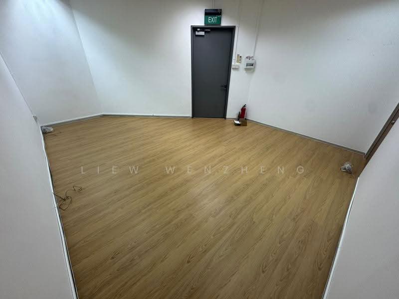 UBI TECHPARK