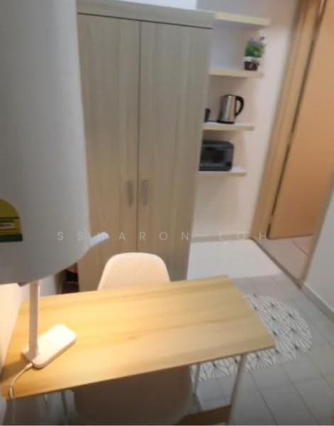 Bishan Park Condo, 14 Sin Ming Walk, 3 Bedrooms, 800 sqft, Condominium For Rent, by Ssharon Loh, 500245530 - PropertyGuru.com.sg
